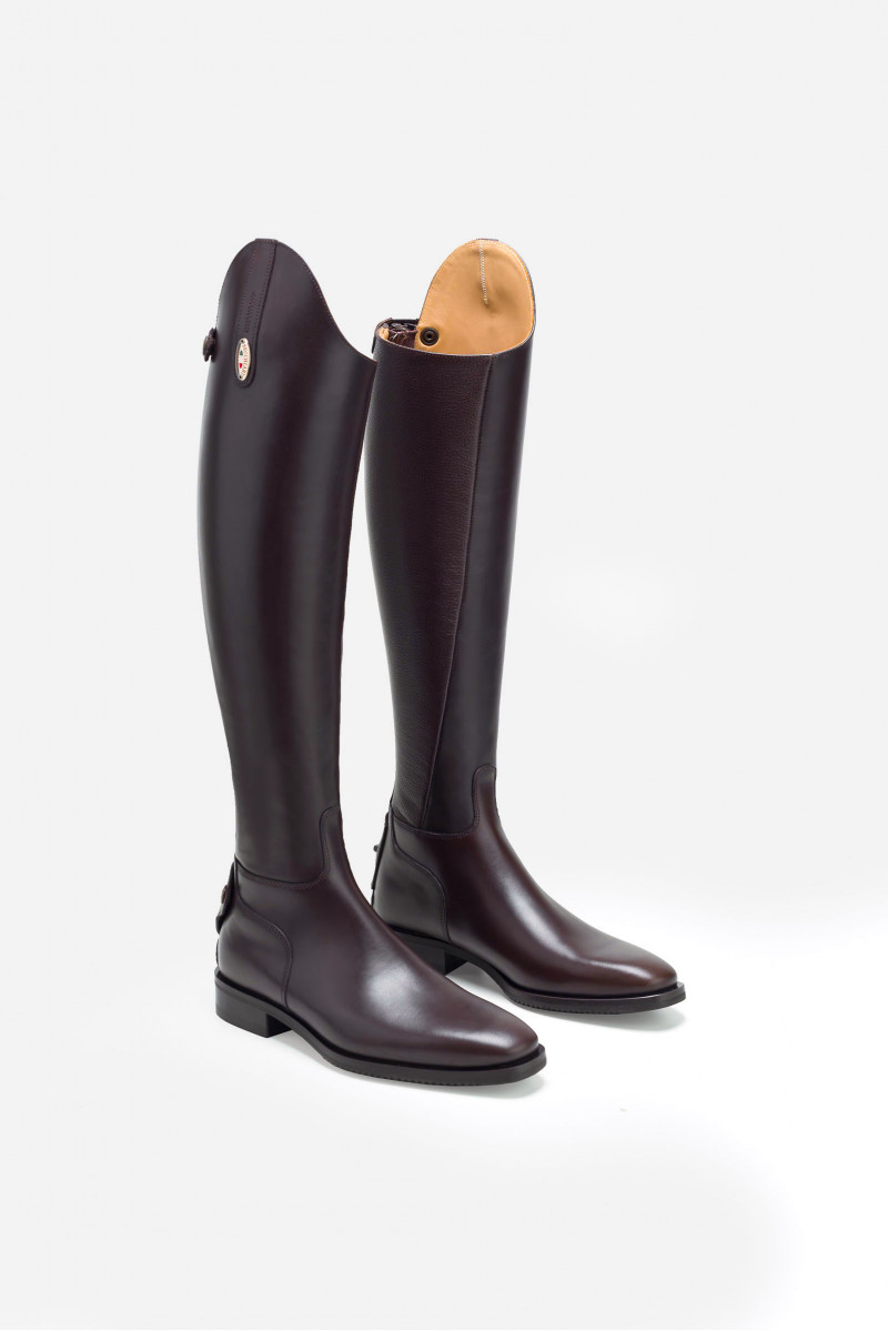 Stivali da equitazione Donna 801W Secchiari